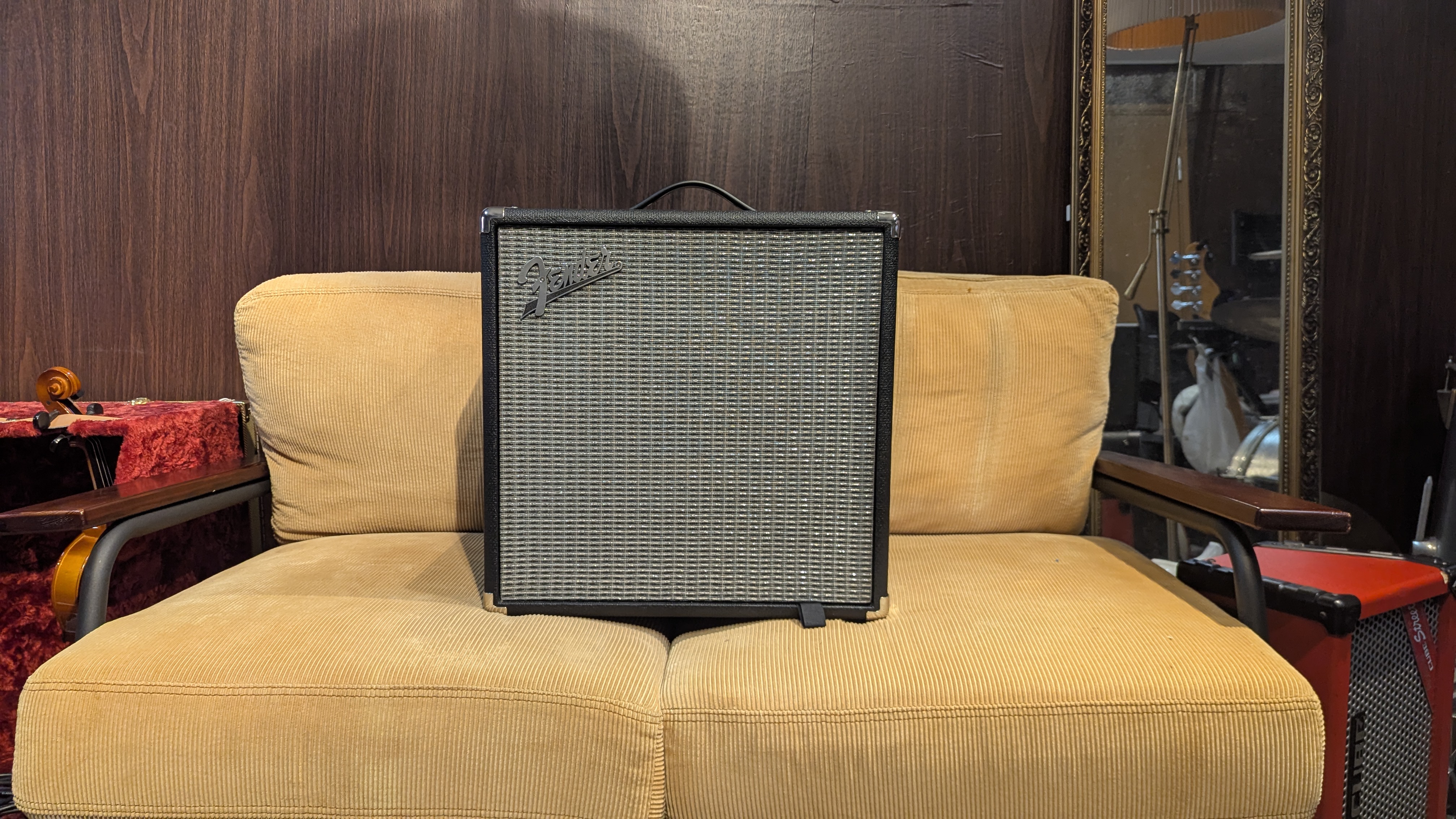 Equipment image