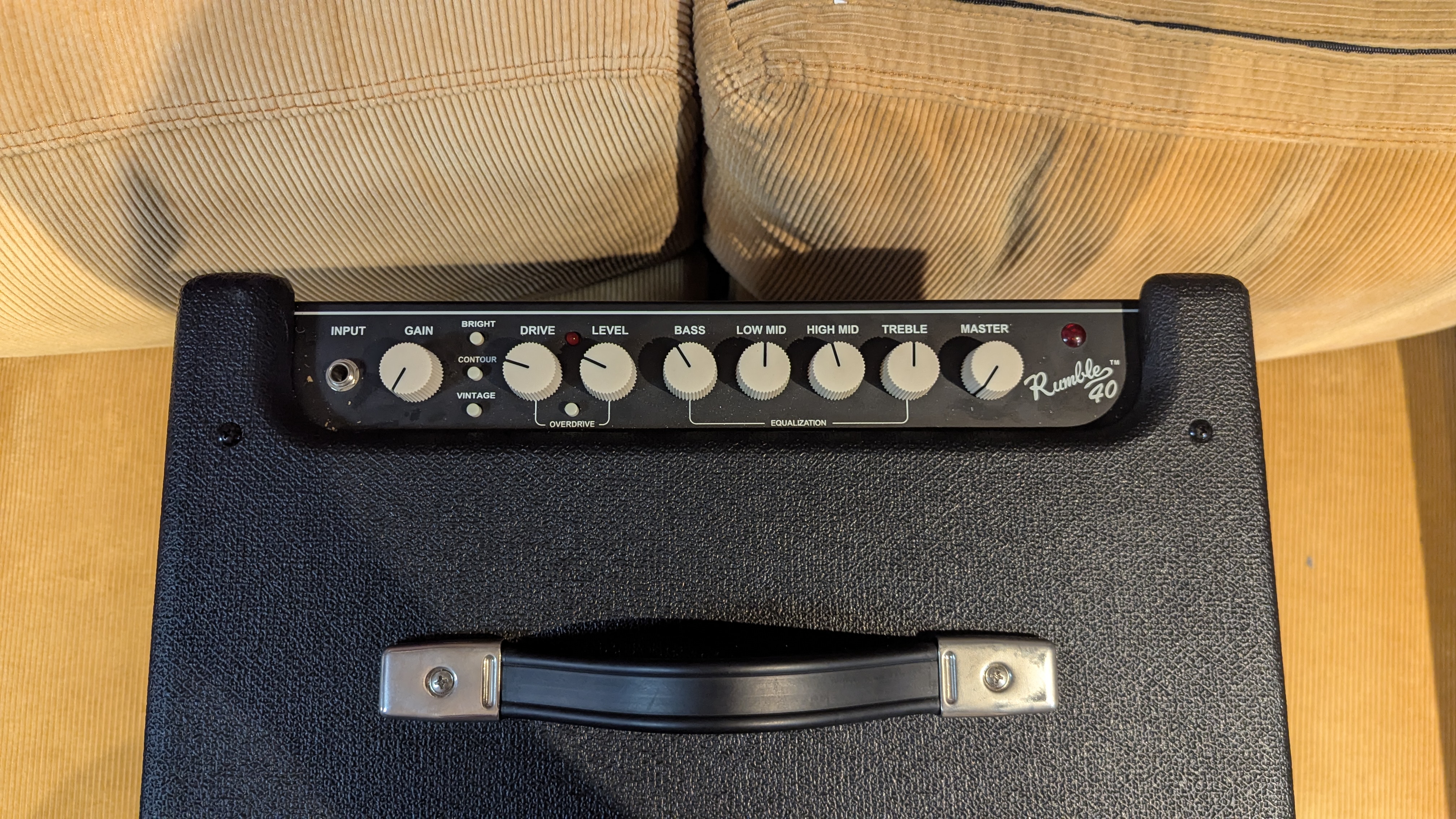 Equipment image