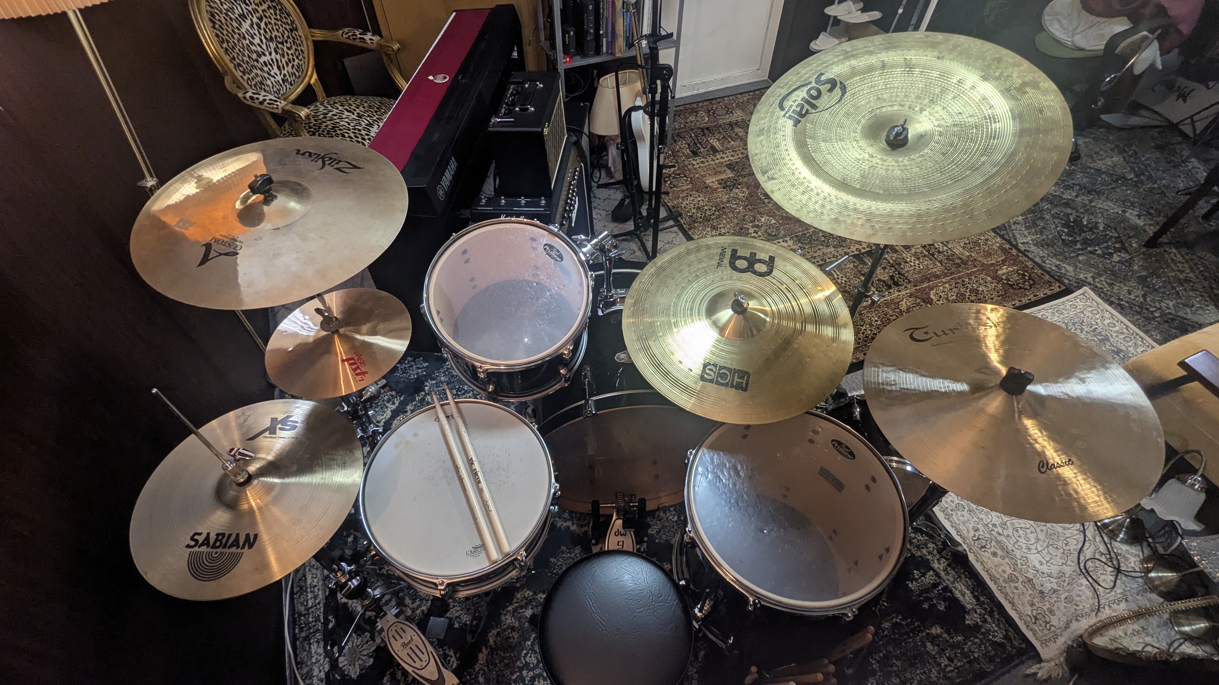 Equipment image