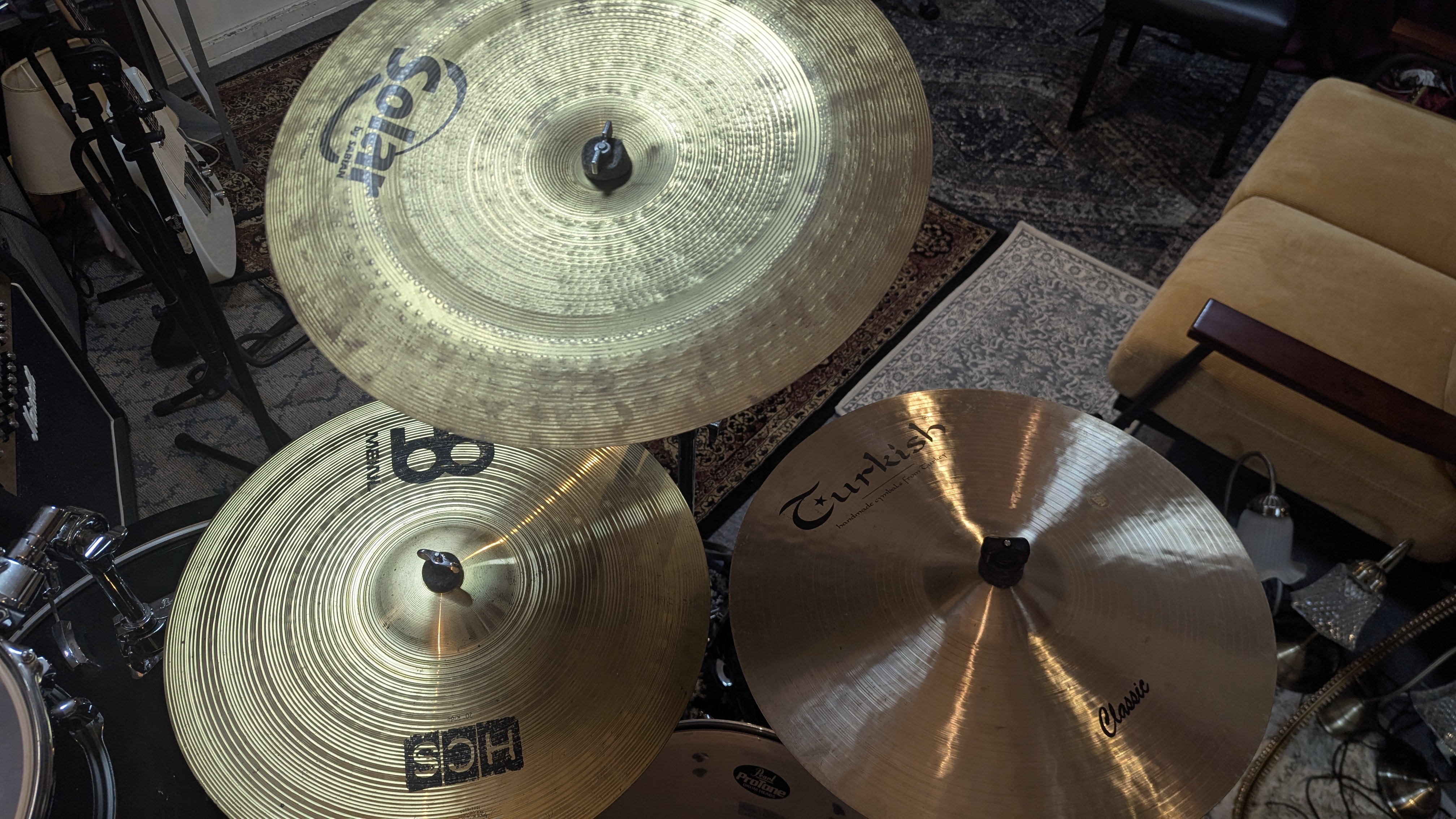 Equipment image