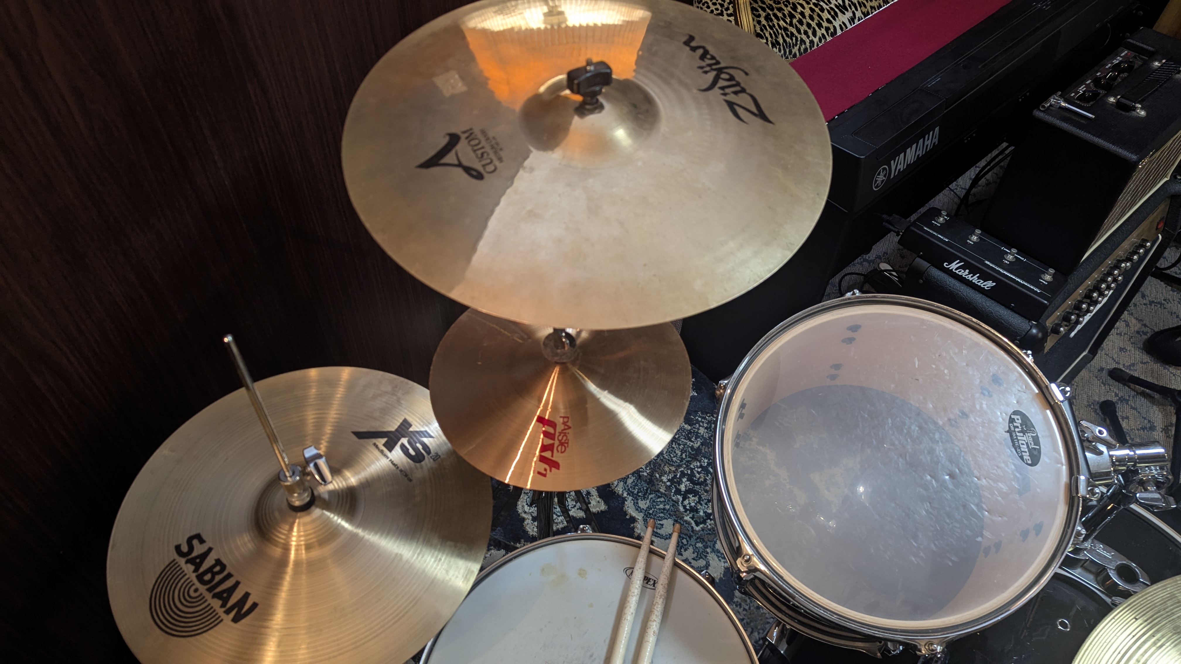 Equipment image
