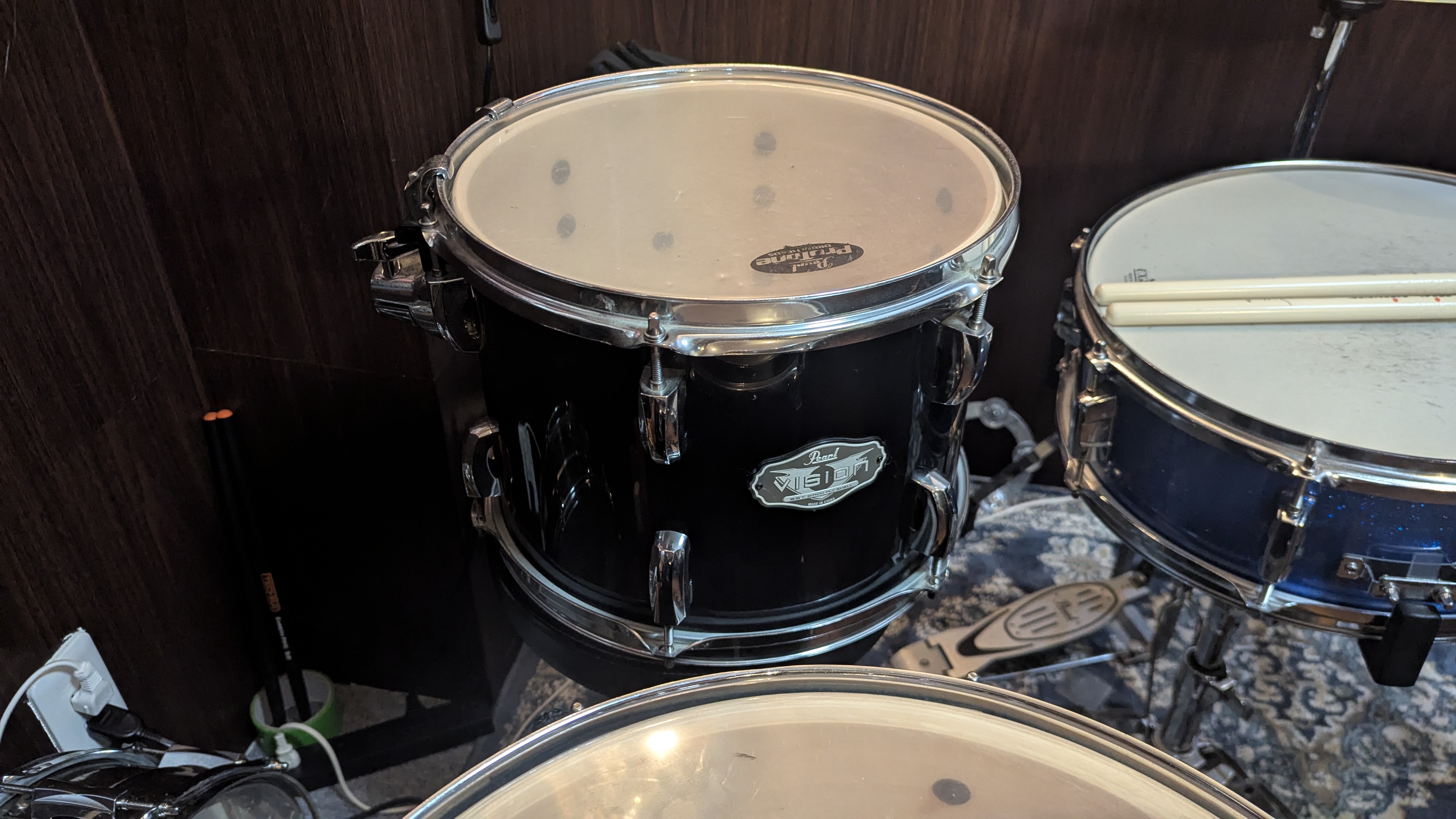 Equipment image