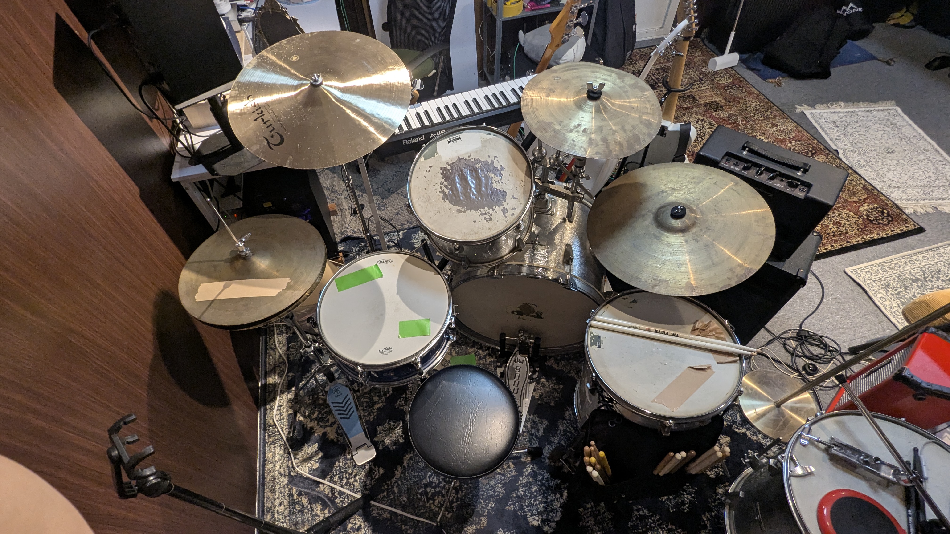 Equipment image
