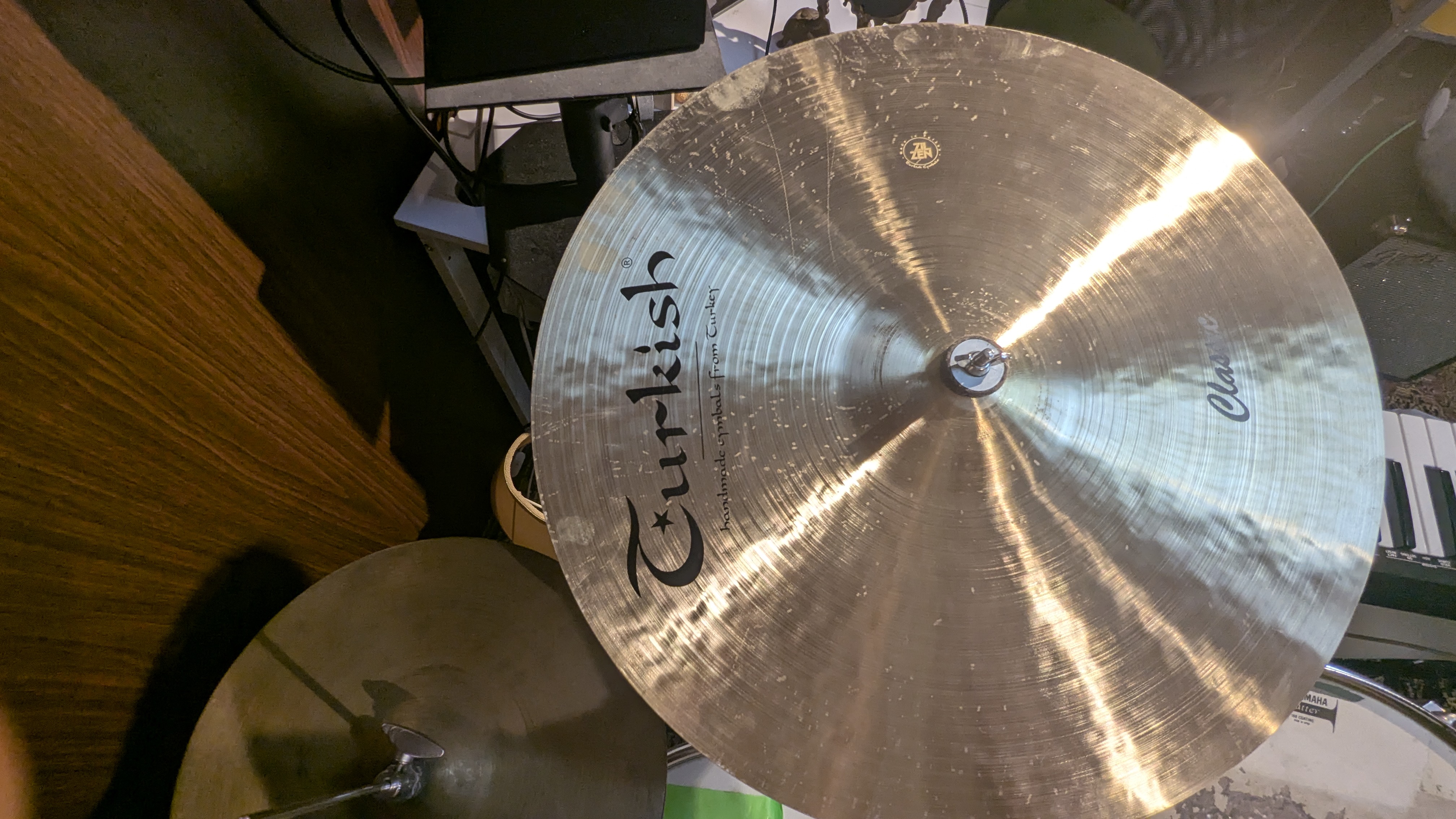 Equipment image
