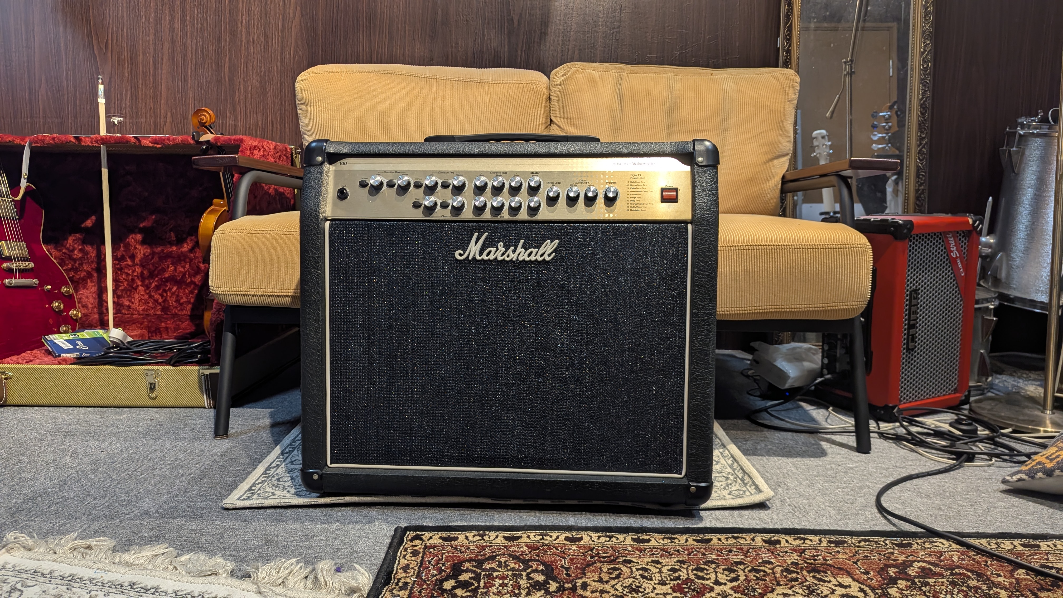 Equipment image