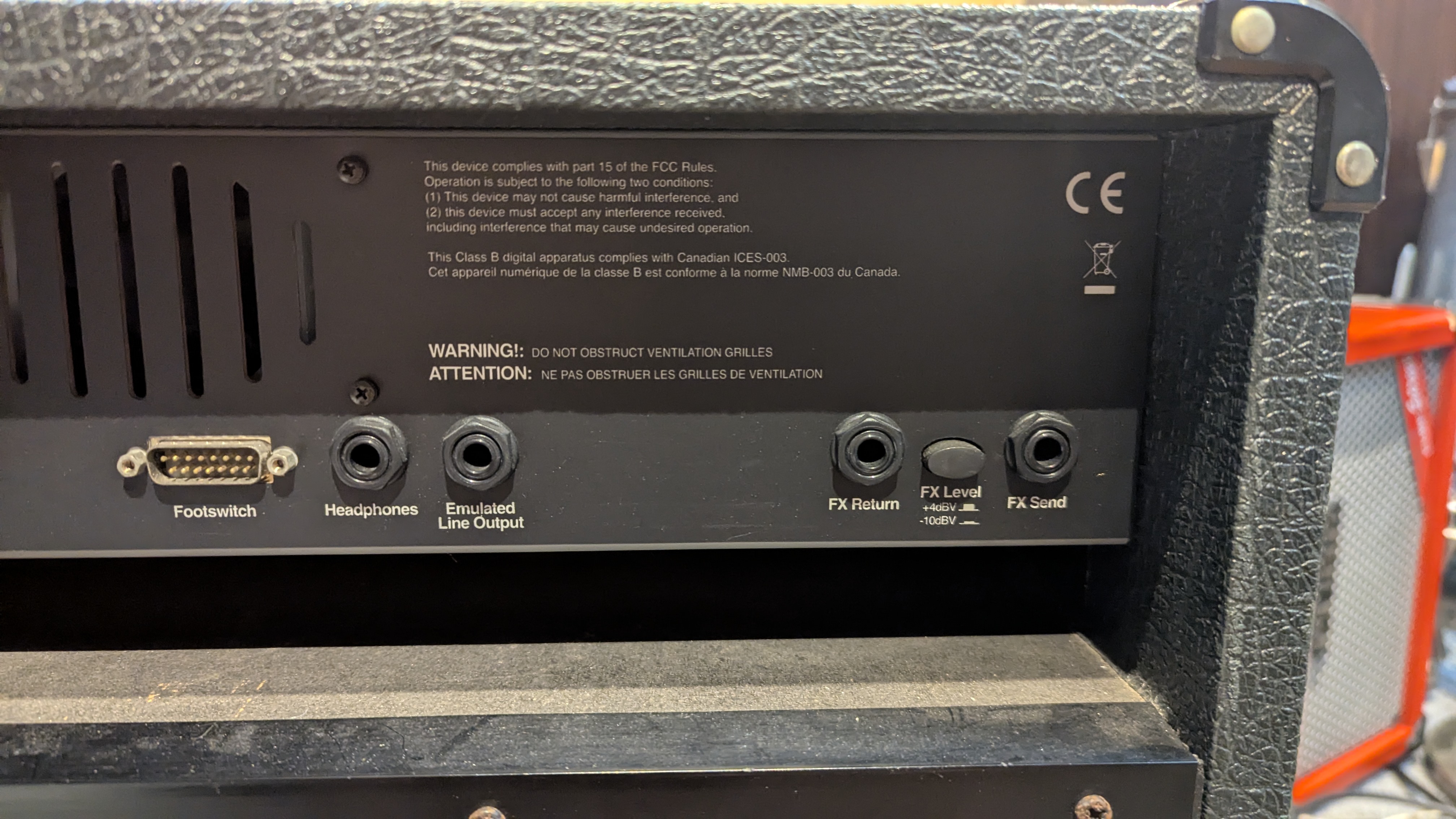 Equipment image