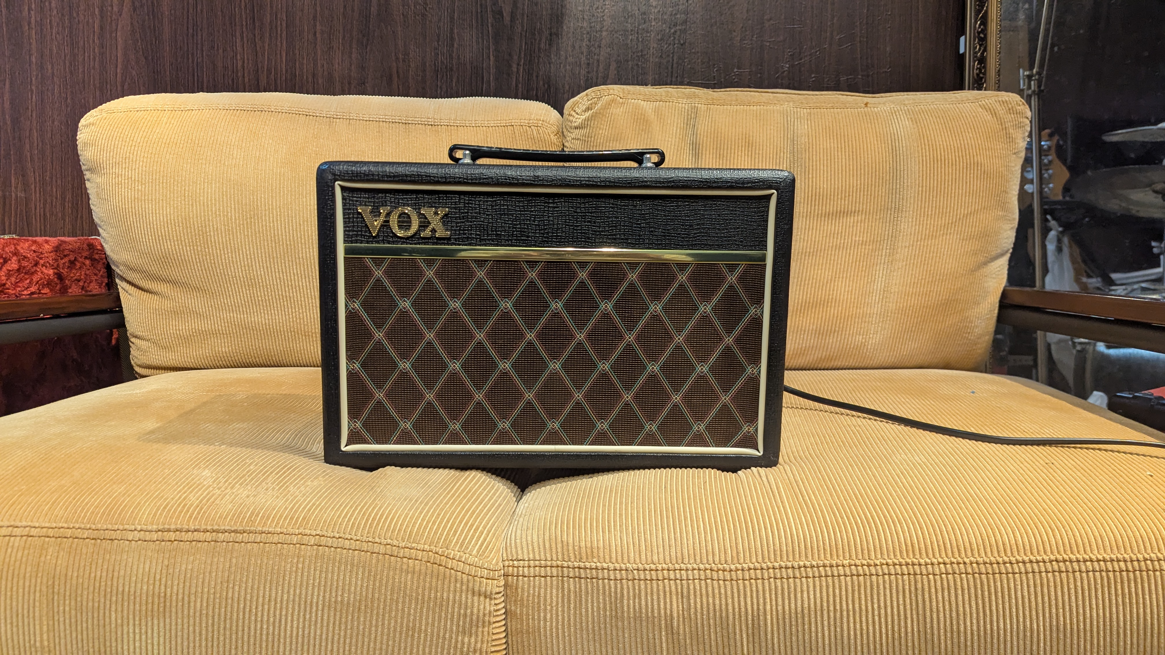 Equipment image
