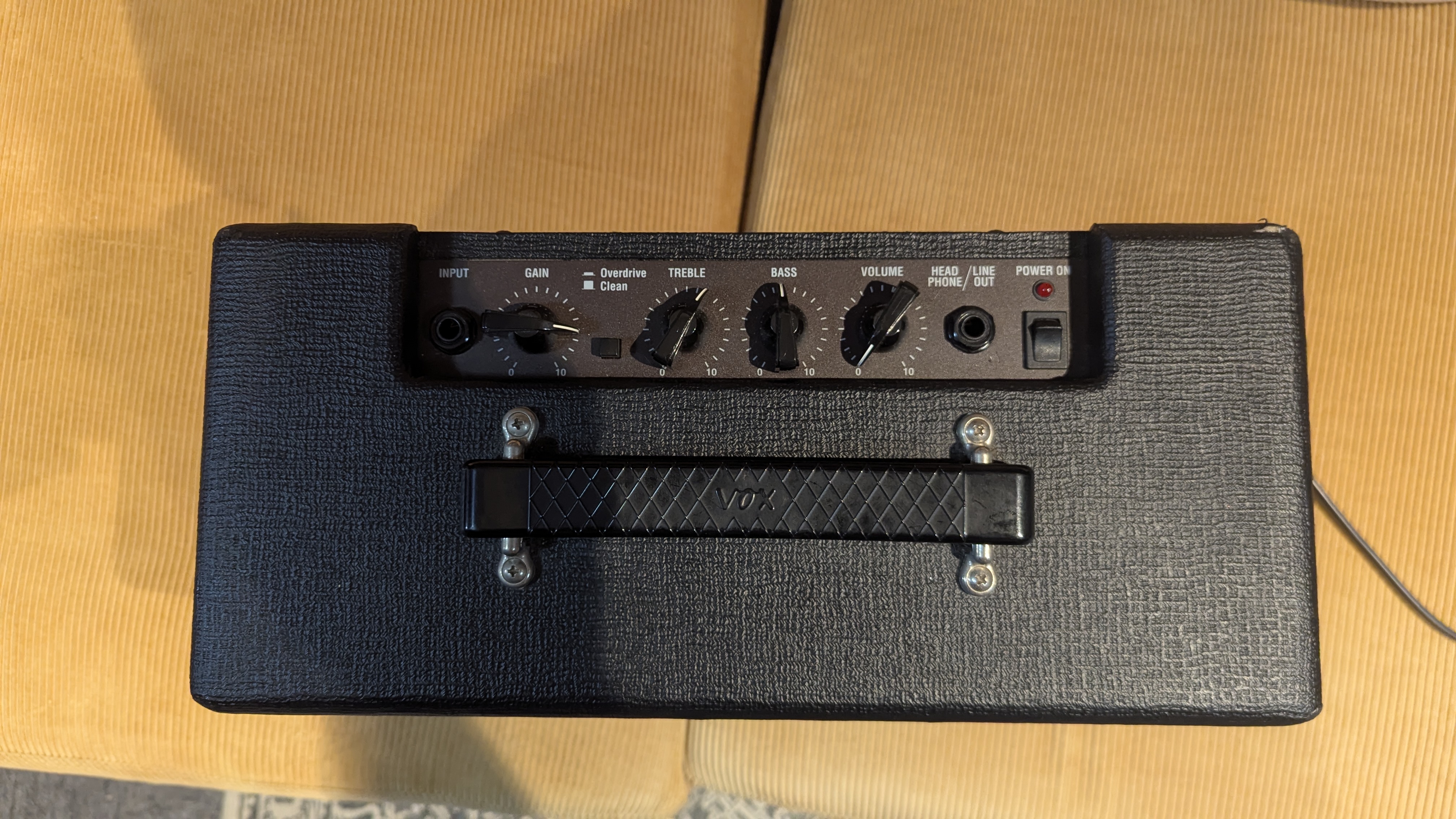 Equipment image