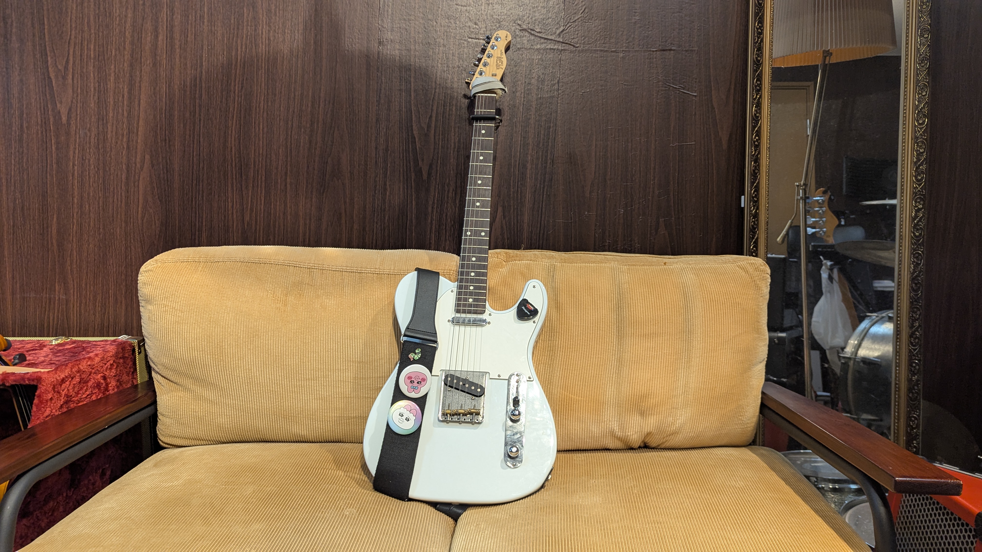 Equipment image
