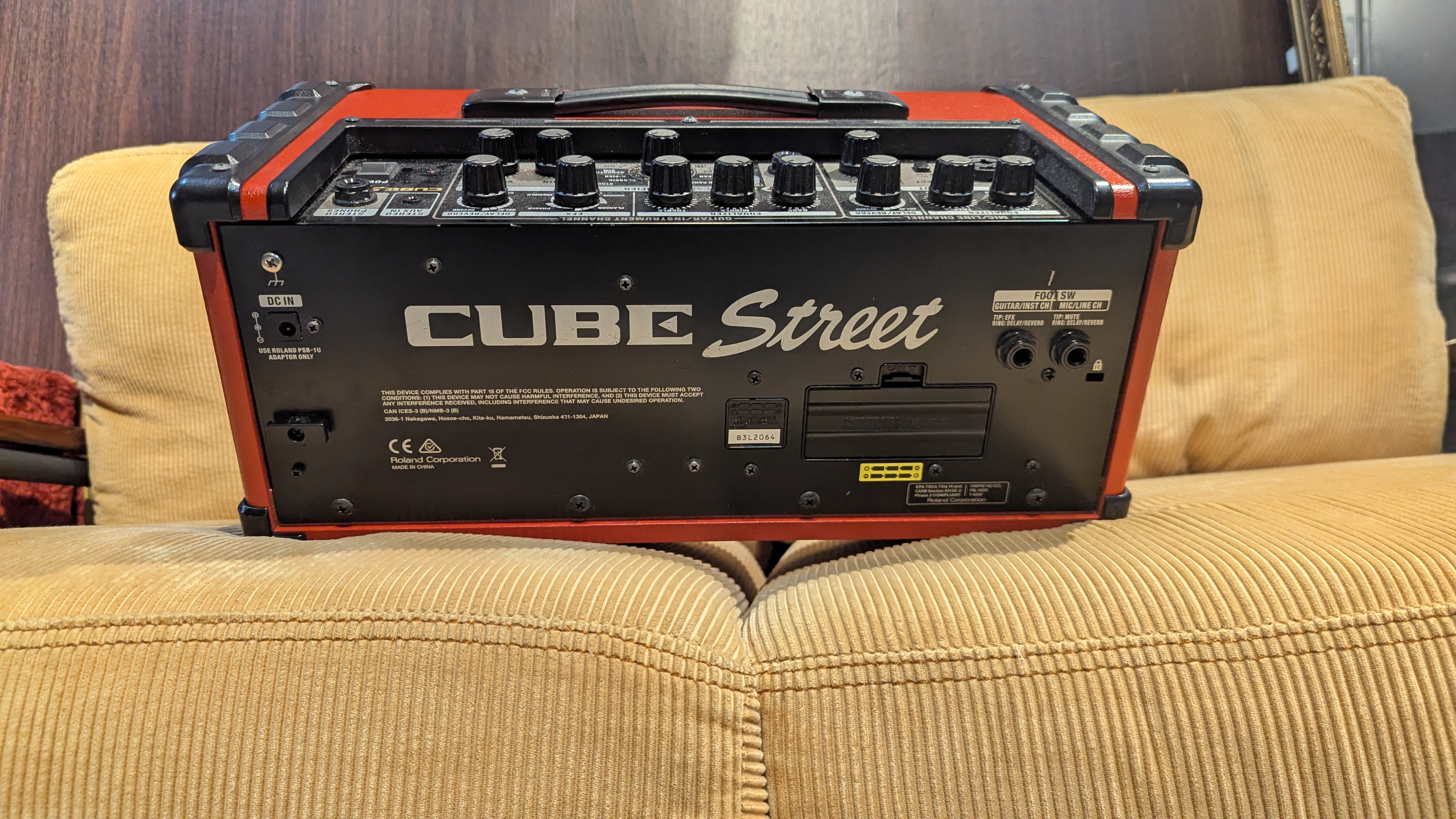 Equipment image