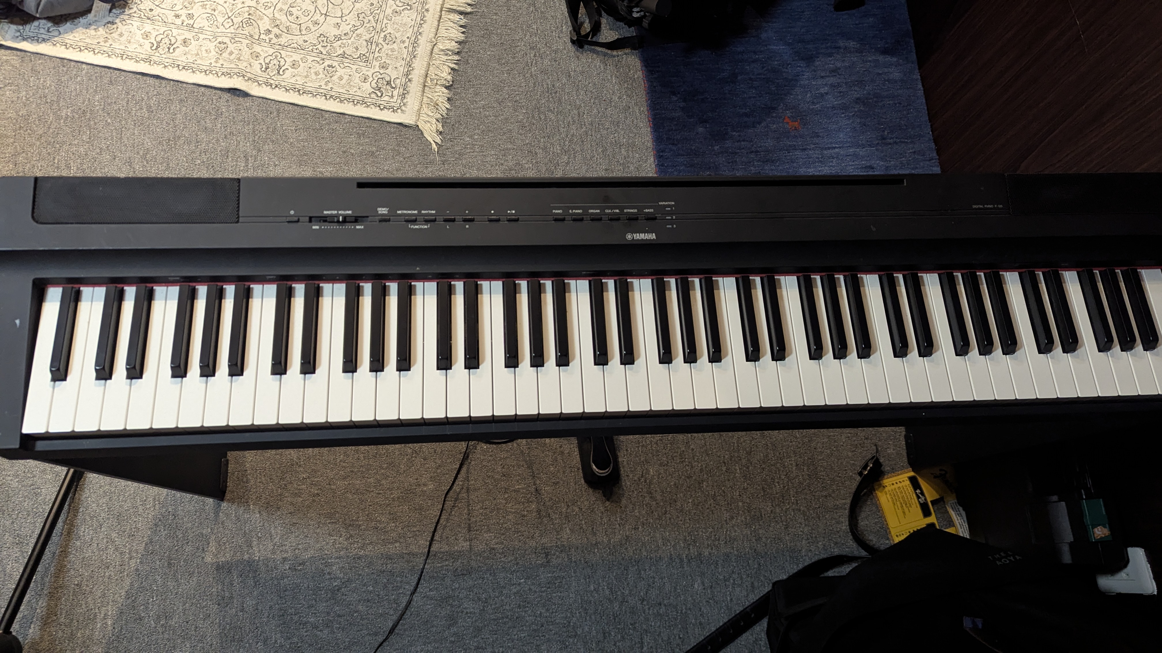 Equipment image