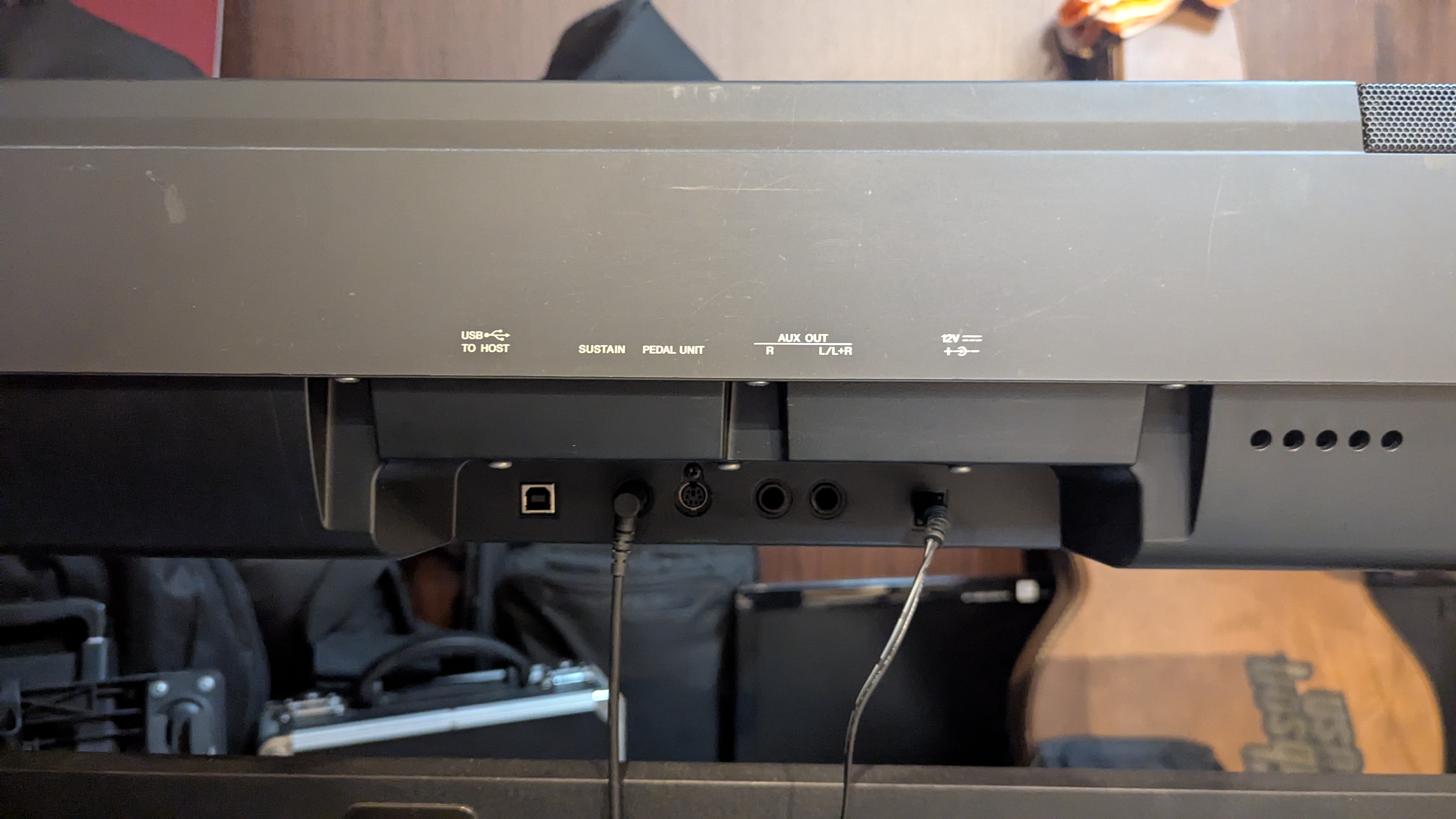 Equipment image