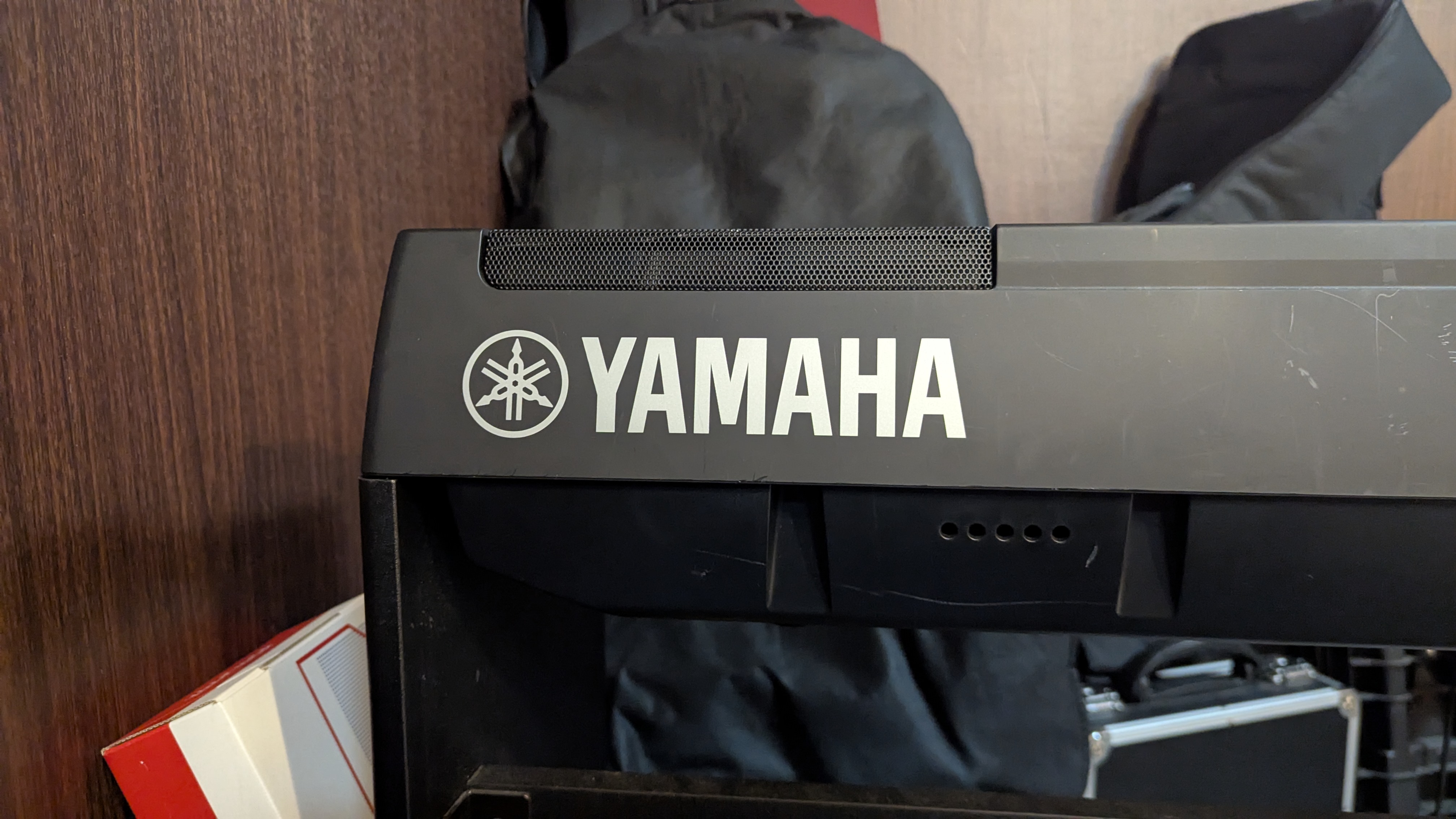 Equipment image