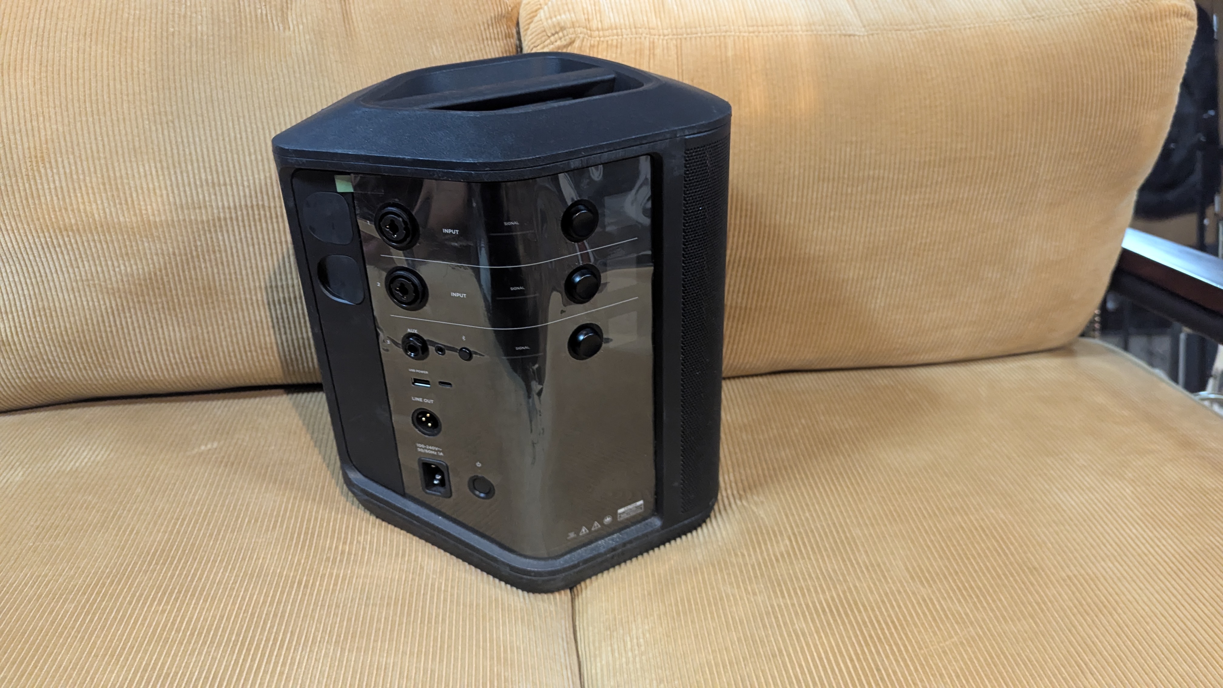 Equipment image